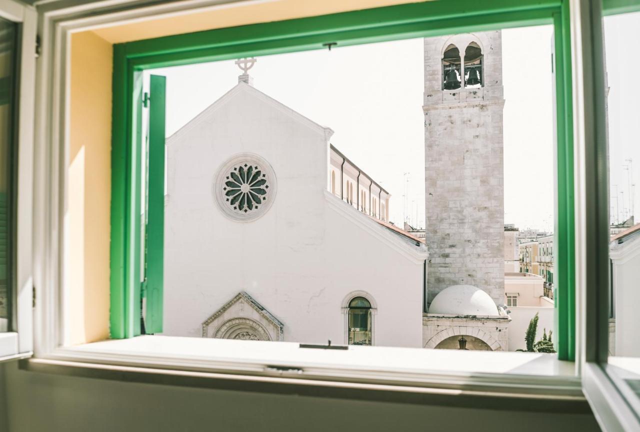 Vandelia B&B Molfetta Exterior photo